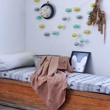 Pineapple Işıklı Top Dekoratif Aydınlatma