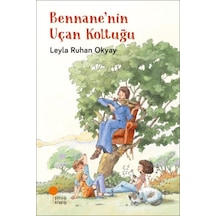 Bennane'nin Uçan Koltuğu - Qhdh-633469