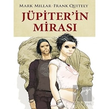 Jüpiter'in Mirası - Mark Millar - Lal