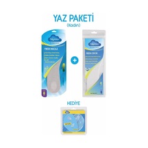 Tabanex Yaz Paketi - Kadın