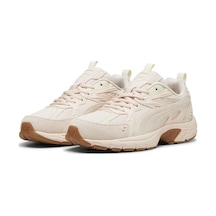 Puma Milenio Tech Suede Coquette Kadın Sneaker Pembe