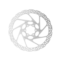 Shimano Rt56 180mm 6 Vida Rotor Siyah