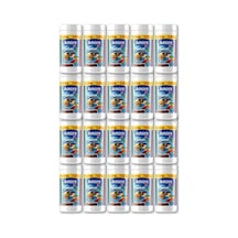 Lepistes-melek-plati-moli Balığı Granül Yemi 20x125 Ml Tropikal Mix Selection
