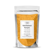 Haldi Baharat Karışımı 100 gr Haldi Spice Blend - Premium Quality | Baharat Karışımı