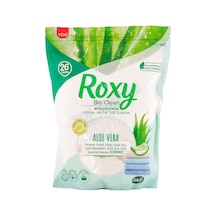 2 Adet Roxy Matik Aloe Vera Sabun Tozu 800 Gr