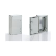 Ak-iş Akab-250150 ,opak-25x35x15 Abs Pano