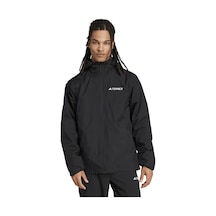 Adidas Mt Ess Erkek Spor Mont - Jm8697 Siyah