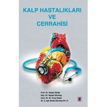 Kalp Hastalıkları Ve Cerrahisi