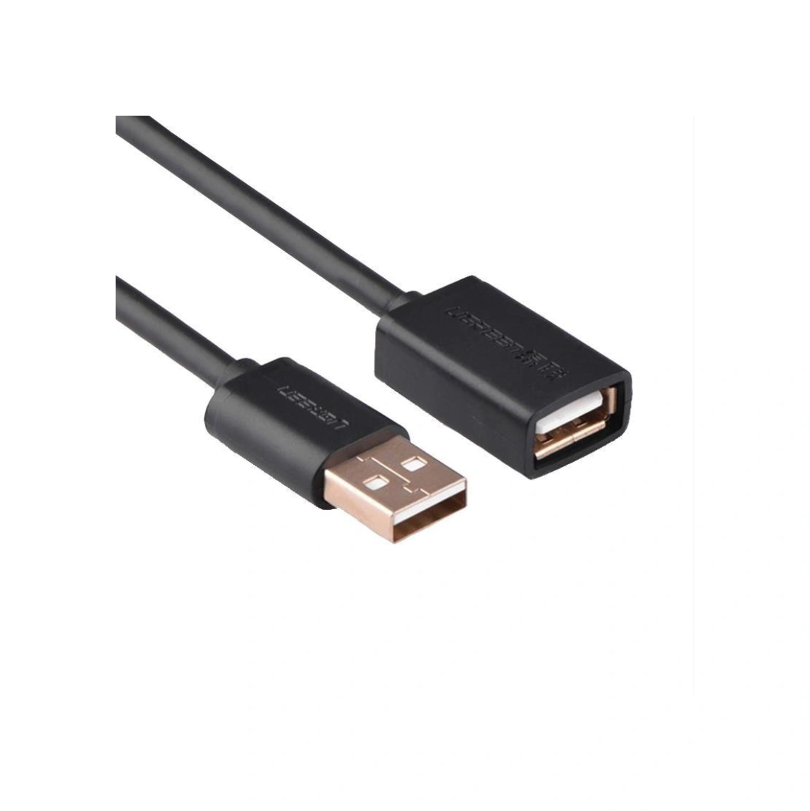 Zr77 Usb Uzatma Kablosu 50 Cm Standart