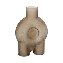 Vitale Fil Cam Vazo 3 20 9 30 Cm Ak.jk0061 Diğer