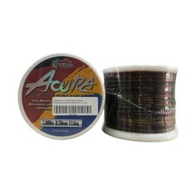 Captain Acura 1000 Metre 0.50mm Monofilament Bobin Misina Multi Color