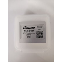 Kaynex Lazer Kaynak Odak Lensi Yansıtıcı Ayna Sup20/23 Torc