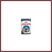 Storeşahin Light Weight Gravy Düşük Kalorili Light Kedi Konservesi 85 Gr Shn0720