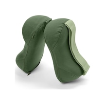 Ergonomik Diz Yastığı, Bölünebilir Yeşil