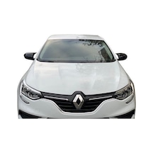 Renault Megane 3 Hb 2016 Sonrası Batman Yarasa Ayna Kapağı piano
