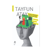 Hayallerimizin Seyir Defteri - Dppq-831840