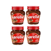 Kakaolu Fındık Kreması 700 Gr 4 Lü