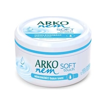 Arko Nem Soft Touch Kavanoz Krem 150 ML