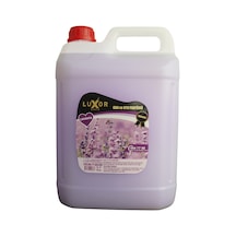 Luxor Kimya Ev Ve Oto Kokusu Lavanta 5 LT