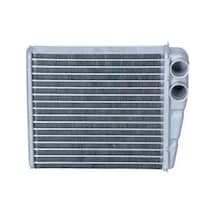 Vw Jetta 3 Kalorifer Petegi 1.4 2007-2010 Nrf 54271
