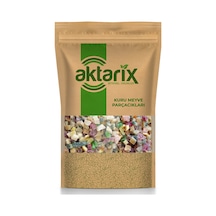 1 Kg Kuru Meyve Parçacıkları Tekli