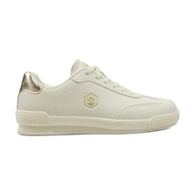 Lumberjack Sparrow 6fx Kadın Beyaz Sneaker - 102203337