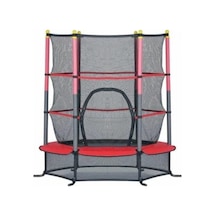 Busso TRM-55 55'' Fileli Trambolin