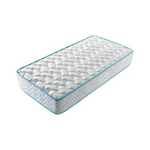 Pooly Blue Ortopedik Yaylı Yatak 70 x 170 CM