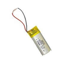 Sertec 601230 3.7v 200 Mah Li-polymer Pil Devreli/1.5a