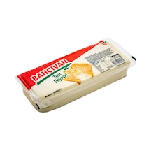 Bahçıvan Tost Peyniri 600 G - Pratik, Tam Yağlı Ve Mükemmel Eriyen Lezzet