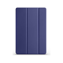 Xiaomi Uyumlu Redmi Pad Se 11 İnç Tablet Kılıfı Standlı Smart Cover