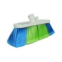 Oto Fırçası Sembol Yumuşak Karışık Renk 20 Cm