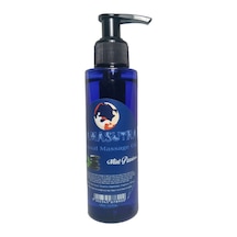 Kamasutra Big Size Sensual Pleasure Mint Massage Oil - Kamasutra Aromatik Naneli Er0tık Masaj Yağı 125 Ml
