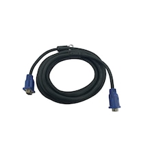 5 Metre Vga Kablo Erkek / Erkek