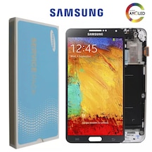 Samsung Galaxy Note 3 N9000 Lcd Ekran Dokunmatik Revize