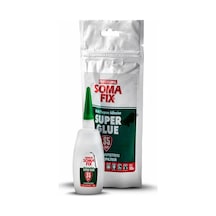 Somafix Süper Sıvı Yapıştırıcı 50gr S5 8441 8496 - 2 Adet