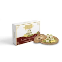 Sepetçioğlu Kastamonu Meşhur Tereyağlı Antep Fıstıklı Çekme Helva 250 G
