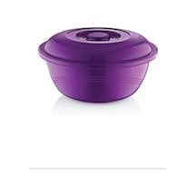 Hubrendy Tedarik 0 No Hamur Leğeni Renkli 3.5 Lt Royaleks-mrd230 Diğer