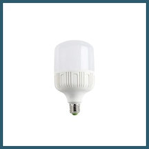 Bezos 4330 25w Torch Beyaz Led Ampul 1 Adet Ob Standart