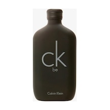 Calvin Klein Ck Be Edt 200 Ml - Unisex Amber