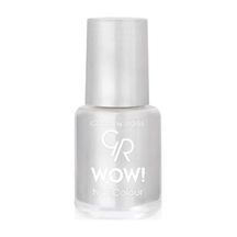 Wow Nail No: 122 - Parlak Bitişli Mini Oje 6 Ml