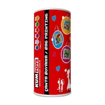 5017 Redka Çanta Boyama - Uvcu-891615 1 Adet