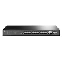 TP-Link TL-SG3428XF JetStream 24-Port SFP L2+ Managed Switch with
