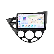 Ford Focus 1998-2005 Uyumlu Multimedya Navigasyon Usb Kamera Carplayer