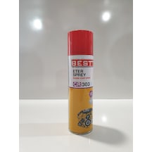 Best Eter Sprey 250 ML Cr 303
