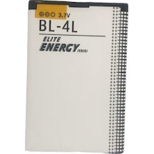 Elite Energy E73 Bp-4l Batarya Pil