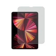 Forzacase Apple Uyumlu iPad Pro 11 2021 İle Tablet Nano Esnek Ekran Koruyucu Mat Film - Fc293
