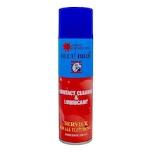 Bird Bb-257 Contact Yağlı Sprey 250 Ml
