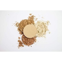 Cosmetics Lumınous Sılk Compact Powder Pudra No 04 Sand 0