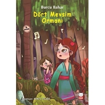 Dört Mevsim Ormanı - Yqbx-622727